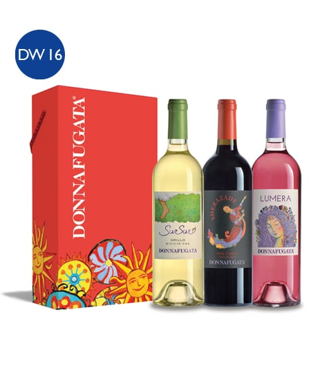 HAMPER DW16 CARTON