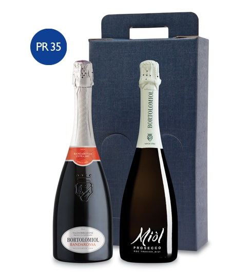 HAMPER PR35 CARTON