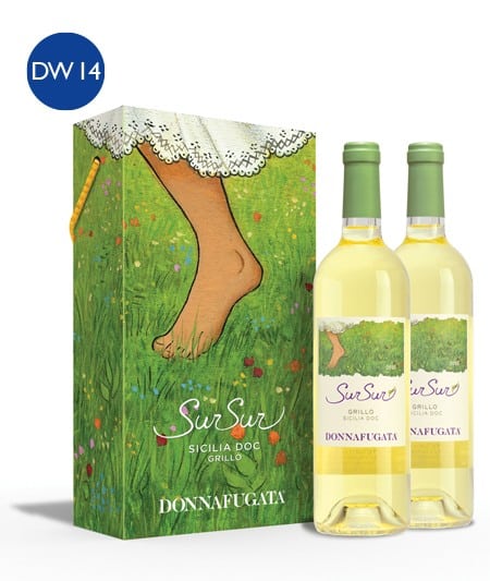 HAMPER DW14 CARTON