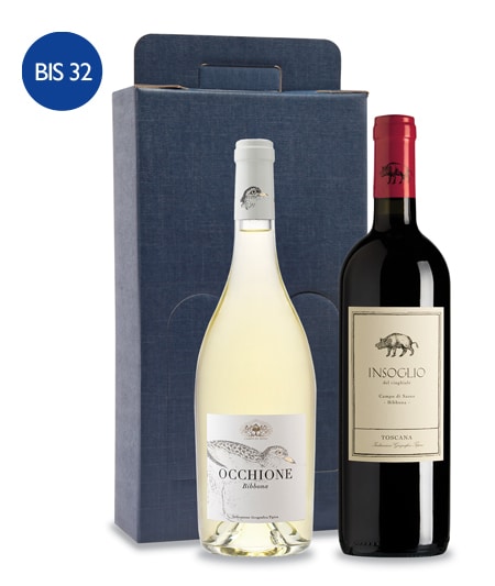HAMPER BIS32 CARTON