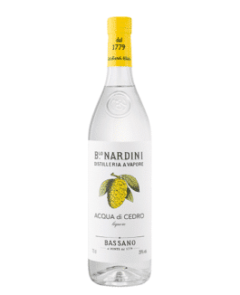 NARDINI ACQUA DI CEDRO 70CL
