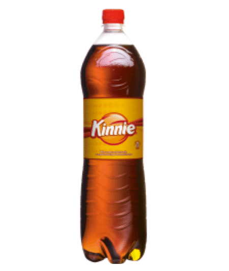 KINNIE 1.5LTR X 6 BOTTLES