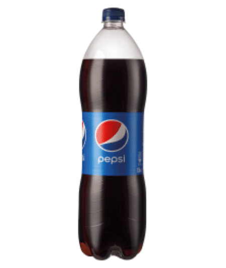 PEPSI 1.5LTR X 6 BOTTLES