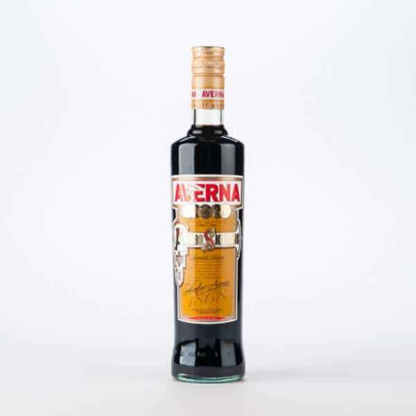 AVERNA AMARO 70CL