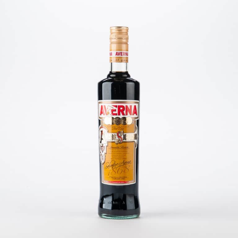AVERNA AMARO 70CL