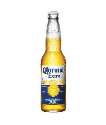 CORONA BEER 35.5CL X24