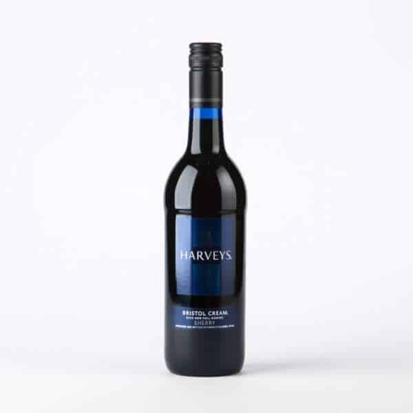 HARVEYS BRISTOL CREAM 75CL