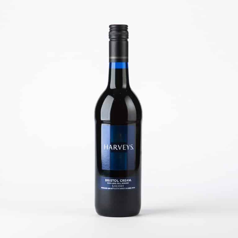 HARVEYS BRISTOL CREAM 75CL