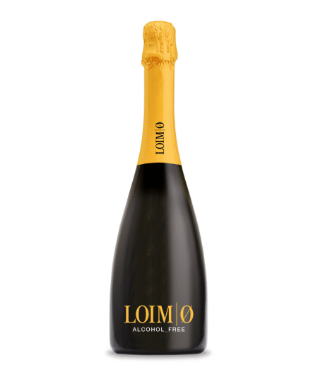 PROSECCO LOIM NON ALCHO BORTOLOMIOL 75CL PDO