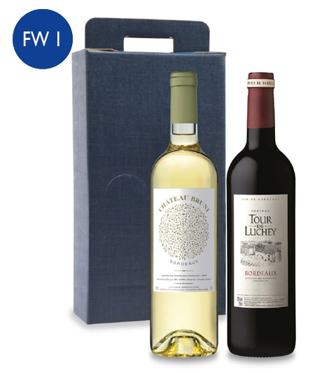 HAMPER FW01 CARTON
