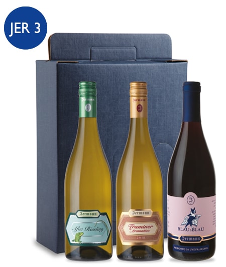 HAMPER JER03 WOODEN