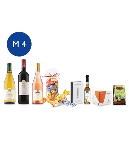HAMPER M04 CARTON