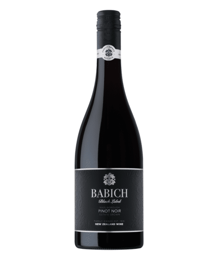 BABICH PINOT NOIR MARLBOROUGH 2024