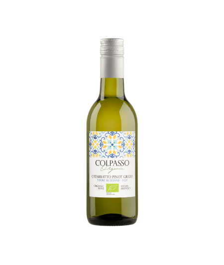COLPASSO CATARRATTO PG 25CL