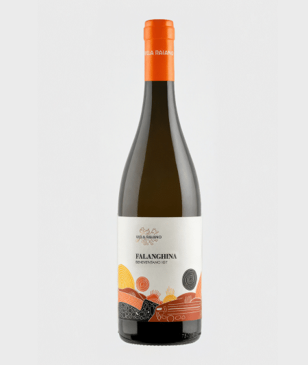 VILLA RAIANO FALANGHINA 2025